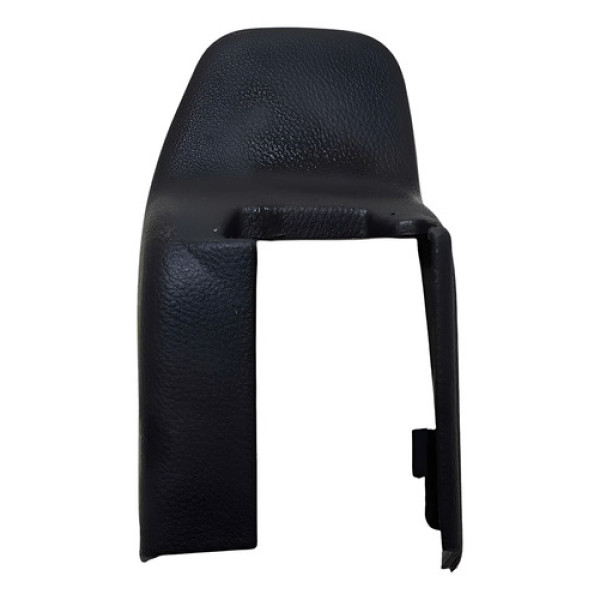 Moldura Trilho Banco Diant Dir 81106t7j Honda Hrv 1.8 2018 Preto