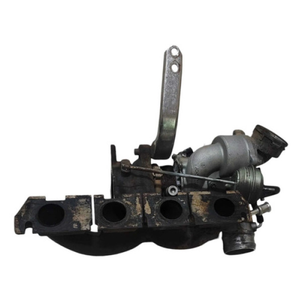 Turbina C/coletor A0450f50a0499 Vw Jetta 2.0 2010 A 2014