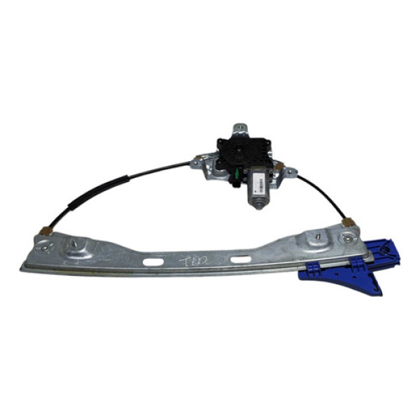 Máquina Vidro Traseiro Direito Chery Arrizo 5 2019 A 2021