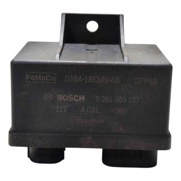 Modulo Rele Ventoinha Ford Ka 2018 2019 2020 D3ba18e249ab