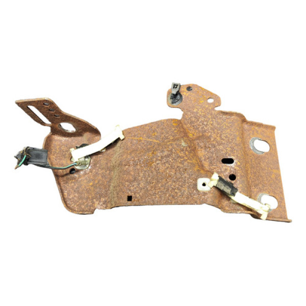 Base Pedal Desacelerador Ford Focus 2010 2011 2012