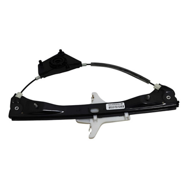 Maquina Vidro Tras Esq 5c6839461b Vw Jetta 2.0 Tsi 2013/2015