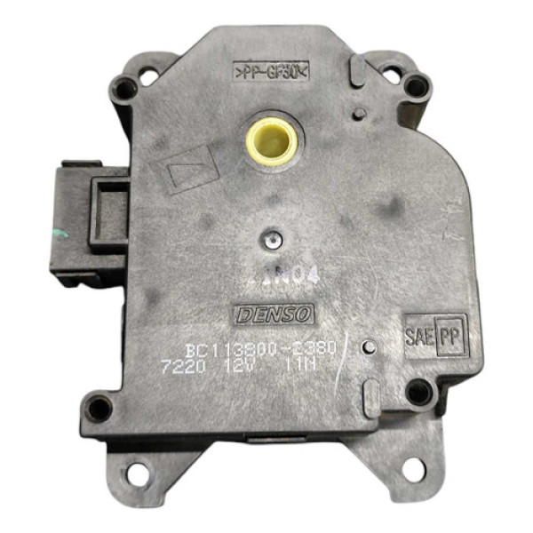 Motor Atuador Caixa Ar Bc1138002380 Honda Civic 2012 A 2016