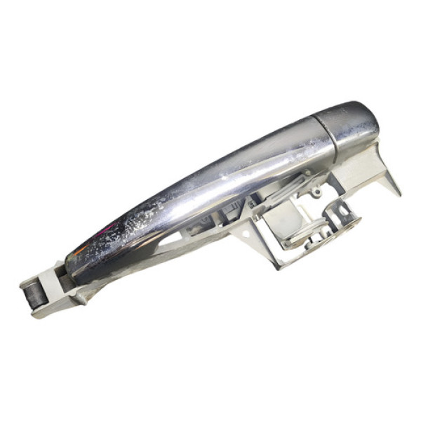Maçaneta Externa Diant Dir 9684559980 Citroen Ds3 1.6 2012 Dianteira