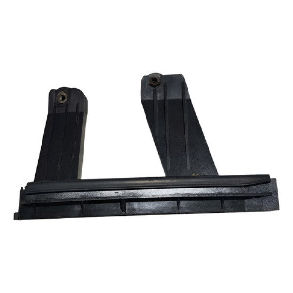 Guia Vidro Traseiro Direito Citroen C4 Lounge 2014/2018 Preto