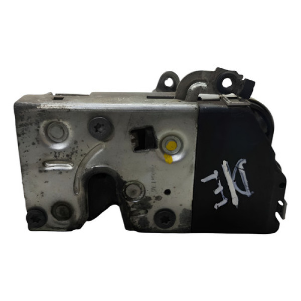 Fechadura Dianteira Esquerda Peugeot 307 1.6 2008 A 2012