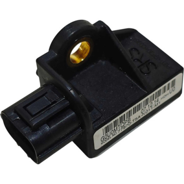 Sensor Impacto Lateral Honda Fit 1.5 2015 2016 2017