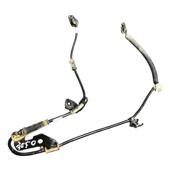 Sensor Roda Diant Esquerda 956701s300 Hyundai Hb20 2017/2019