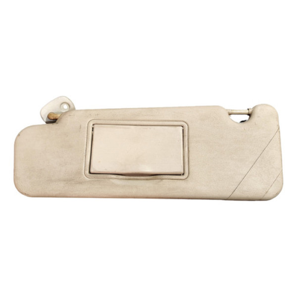 Quebra Sol Motorista Duster 4x4 2013 2014 2015