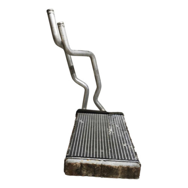 Radiador Ar Quente Mitsubishi Lancer 2011 2012 2013