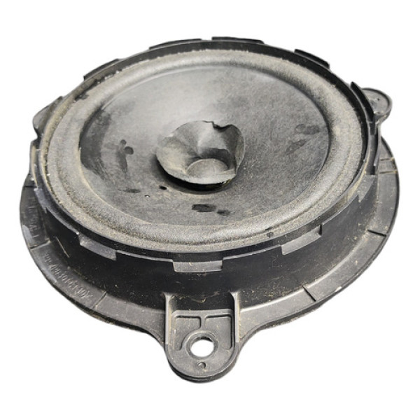 Alto Falante Porta Nissan Kicks 2017 2018 2019 281565ma0a Preto