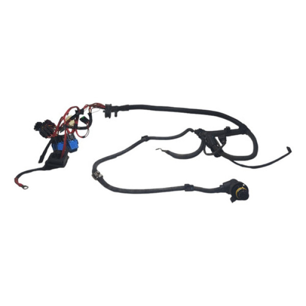 Pisca Chicote Motor Bmw X1 2.0 2013 2014 2015 Turbo - Direito - 1