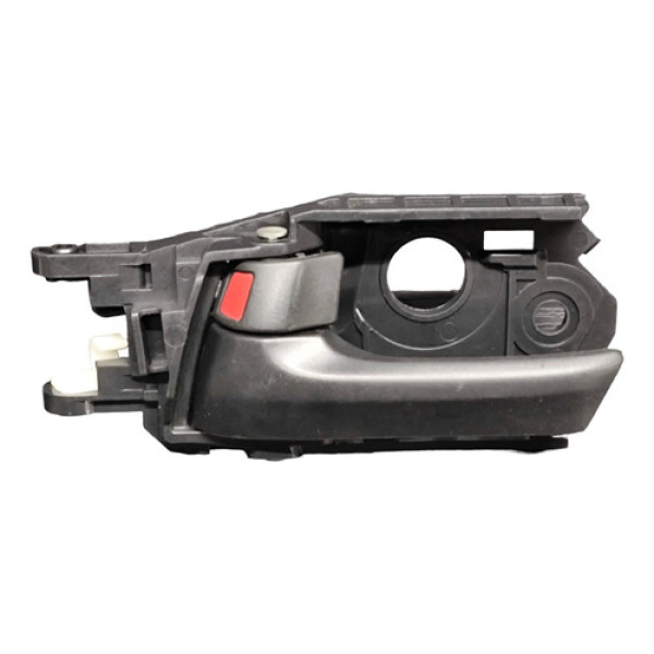 Maçaneta Interna Traseira Esq Honda City 2010 2011 2012 1 Traseira