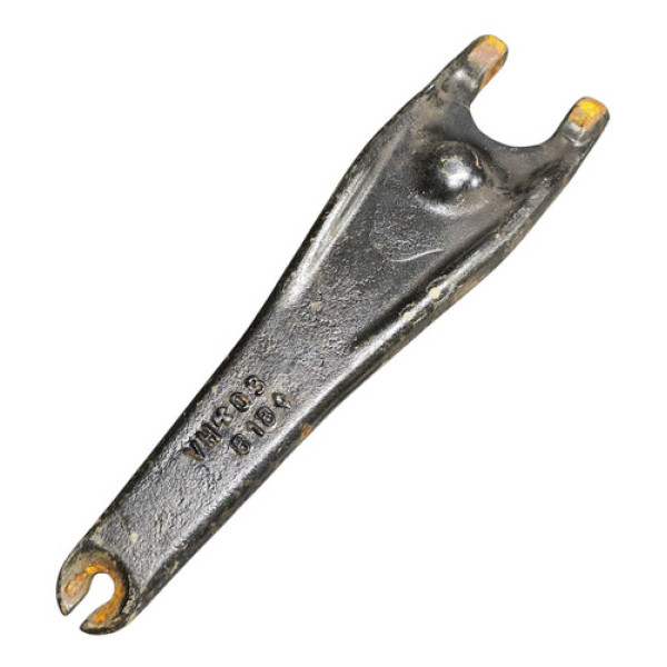 Garfo Embreagem Câmbio Renault Logan 1.0 2014 2013 2014