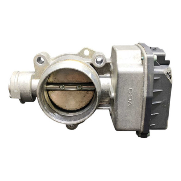 Corpo Tbi Borboleta Citroen C4 Hatch 2.0 2009/2012 C/detalhe