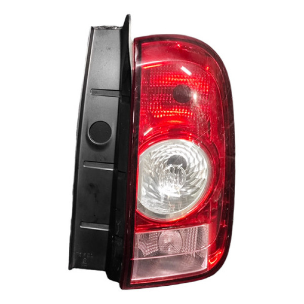 Lanterna Traseira Direita Renault Duster 2013 2014 2015 Direito 1#
