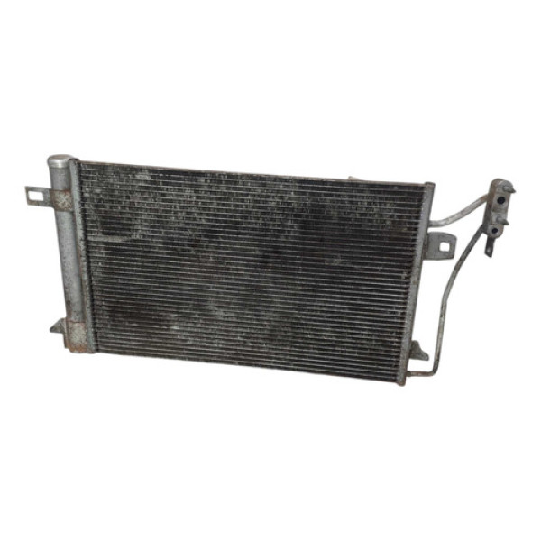 Condensador Ar Condicionado Ford Fusion 2.5 2010 2011 2012