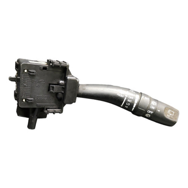 Chave Limpador Parabrisa 202004726 Hyundai Santa Fé 2011 12