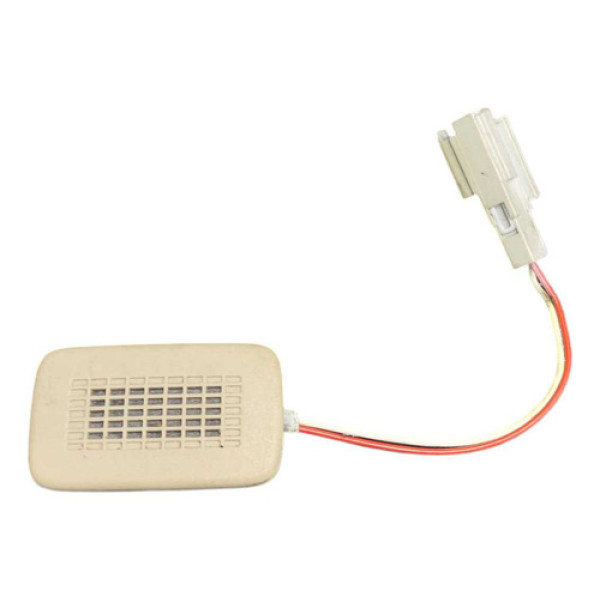 Módulo Microfone Teto Ford Edge 2011 2012 2013 El2t19a391