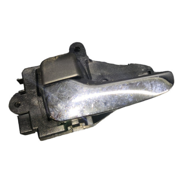 Maçaneta Interna Diant Esquerda Mitsubishi Lancer 2010/2012 Dianteira