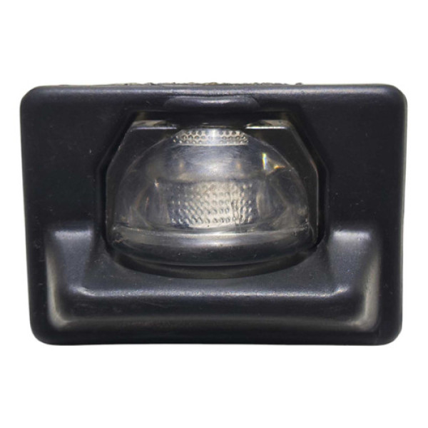 Lanterna Traseira Luz Placa Fiat Uno 1992 1993 1994 1995
