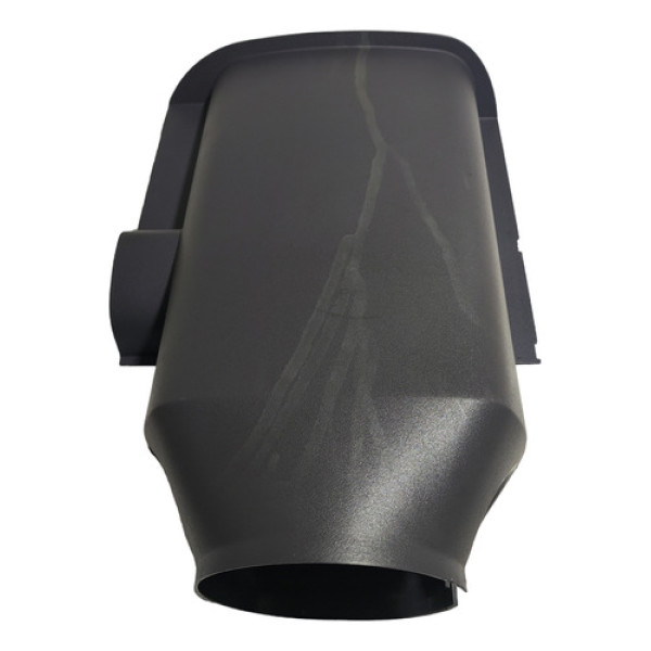 Moldura Coluna Direção A168462 Mercedes Classe A 160 2003