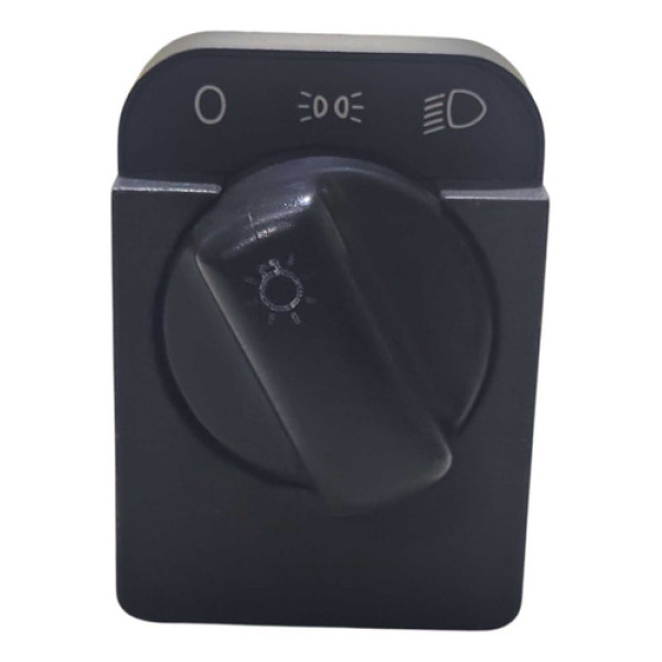 Botão Interruptor Luz Chevrolet Corsa 1997 A 1999 90213283