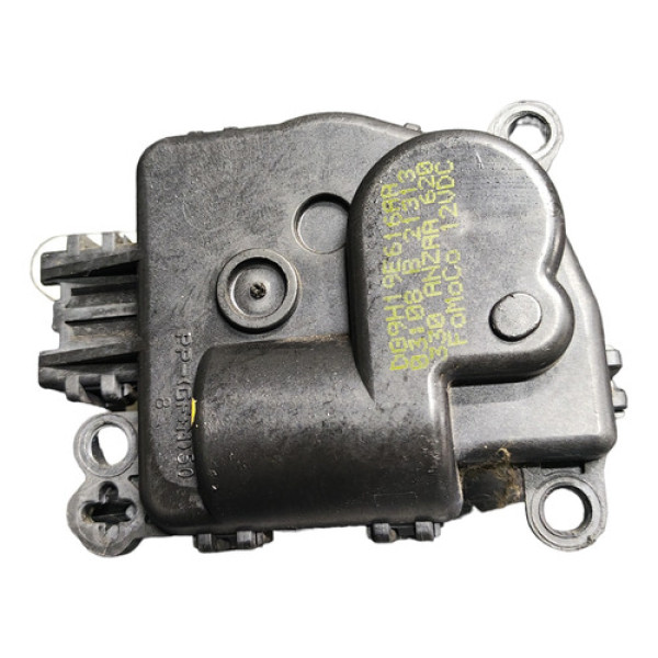 Motor Atuador Caixa Ar Ford Focus 2013 2014 2015