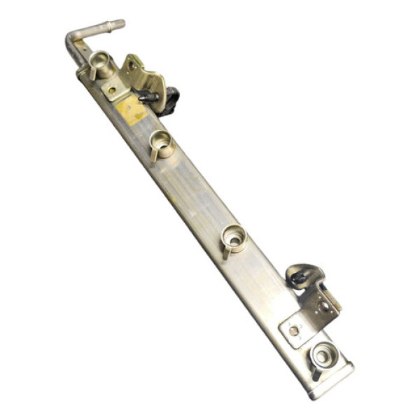 Flauta Bico Injetor Chevrolet Malibu 2008 A 2012 2.4