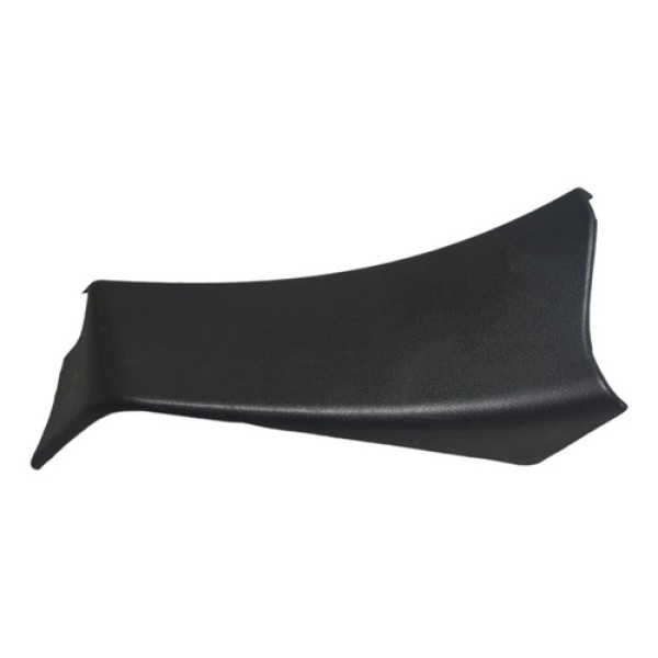 Soleira Tras Esq Range Rover Sport 2014 A 2016 Dk62410a57a - Preto