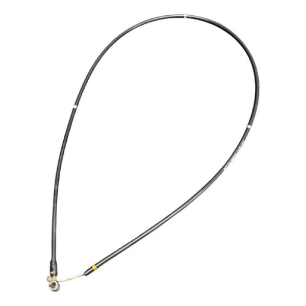 Cabo Abertura Capô 2h0823535 Vw Amarok 3.0 V6 2016 A 2022