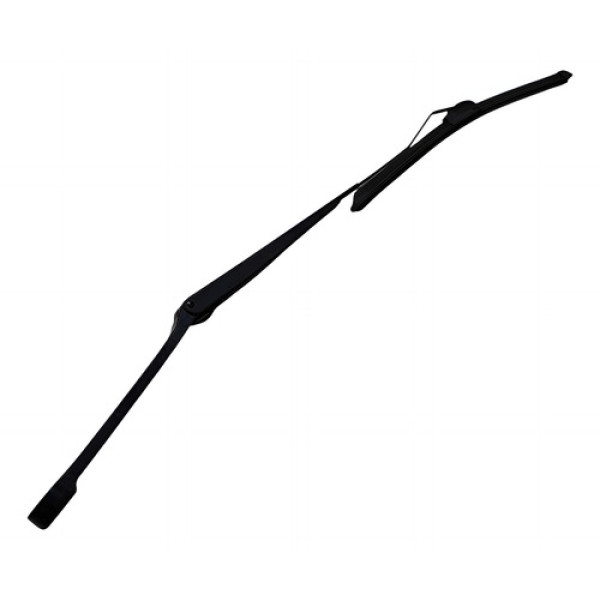 Braço Limpa Parabrisa Dir Ford Edge 2012 A 2014 Bt4317b589aa Direito