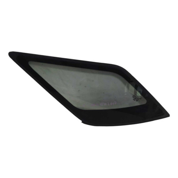 Vidro Fixo Traseiro Direito Kia Sorento 2.5 2007 2008 2009