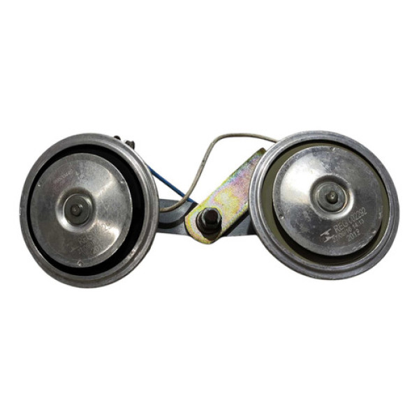 Buzina Volkswagen Nivus 1.0 Tsi Aut 2021 2022 2023