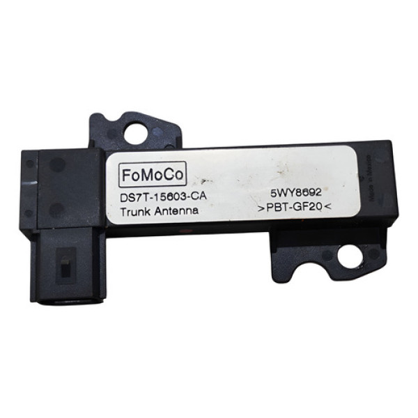 Sensor Keyless Ds7t15603ca Ford Edge 3.5 V6 2012 2013 2014