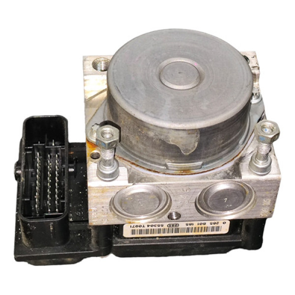 Módulo Central 0265209187 Toyota Etios 2011 2012 2013