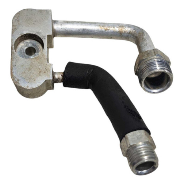 Cano Válvula Expansão Mitsubishi Pajero Full 3.8 2008 2009