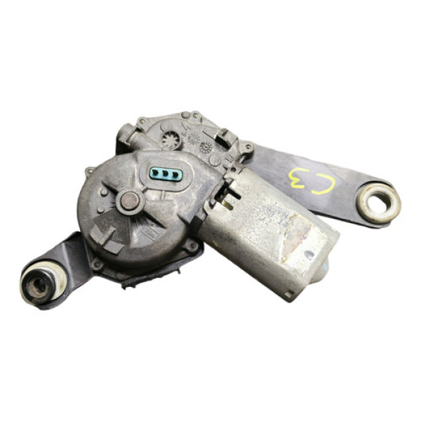 Motor Limpador Traseiro Citroen C3 2003 2004 2005 2006/2012