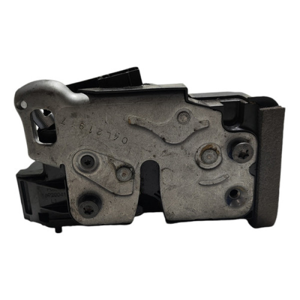 Fechadura Porta Tras Esq Chevrolet Cruze 2017 2018 2019