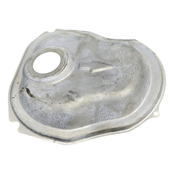 Tampa Bomba Combustível Toyota Corolla Altis 2020 2021/2023 Prata 2020