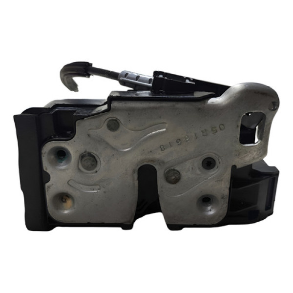 Fechadura Diant Dir Chevrolet Cruze Ltz 1.4 2016/2018