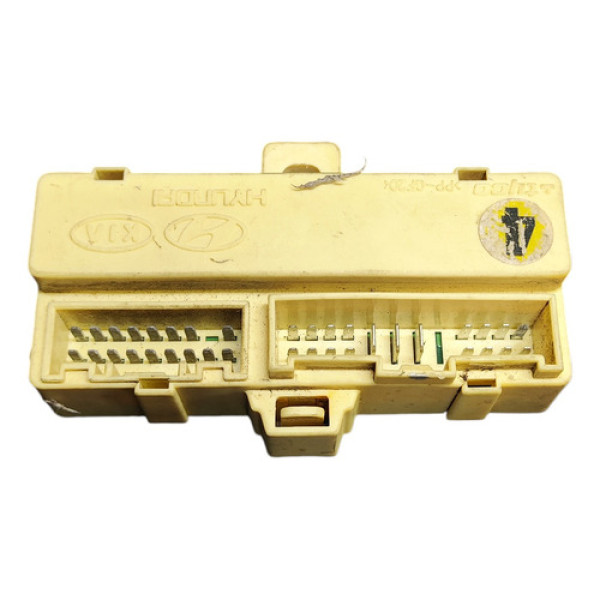 Módulo Central Elétrica Kia Magentis 2008 2009 2010 2011