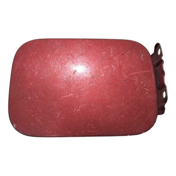 Portinhola Tanque Combustivel Vw Golf 1995 A 1998 1h0809905a Vermelho 1998