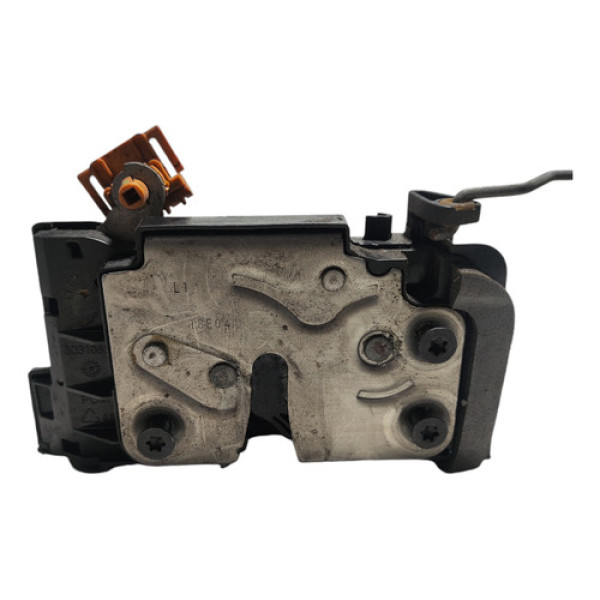 Fechadura Porta Dianteira Esquerda Chevrolet Onix 2012/2014