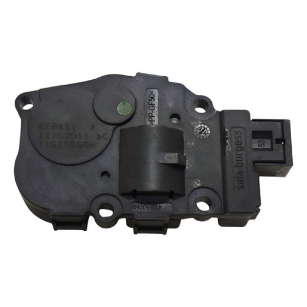 Motor Atuador Caixa Ar Bmw X1 2.0 N46 2010 A 2012 Efb431