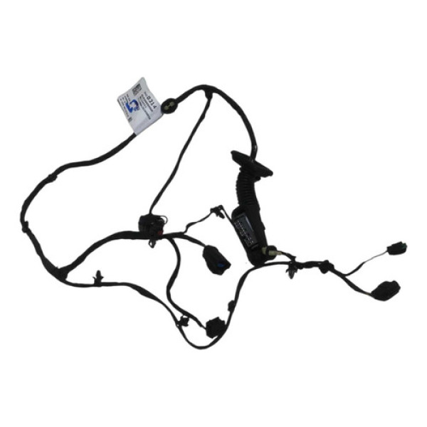 Chicote Porta Traseira Esq Gm Tracker 2020 A 2022 26320314