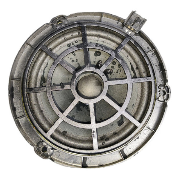 Alto Falante Som Dianteiro Direito Peugeot 208 2020 2021 22 - Preto