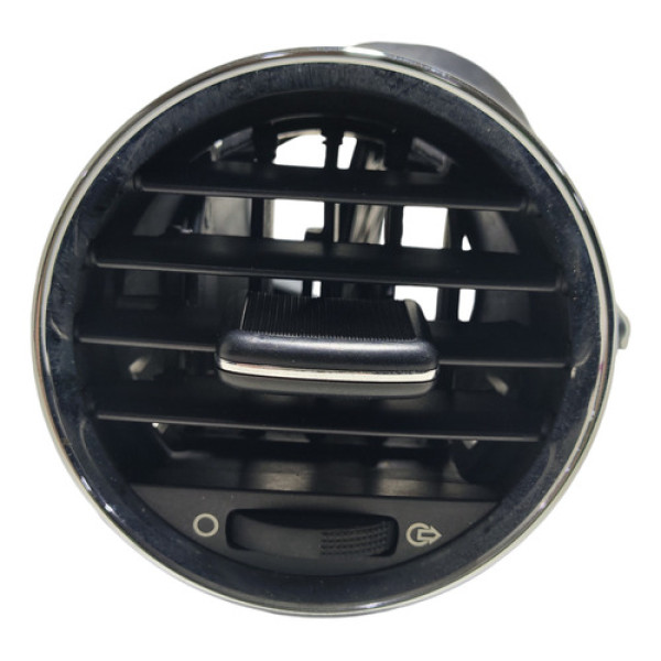 Difusor Ar Painel Esq Peugeot 308 2012 A 2018 9670079877