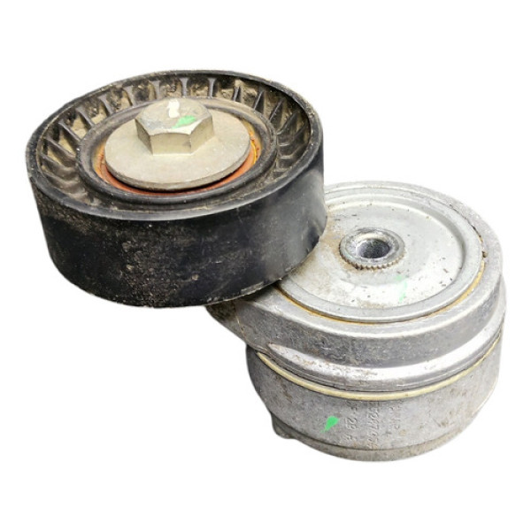 Tensor Esticador Correia Fiat Argo 2018 2019