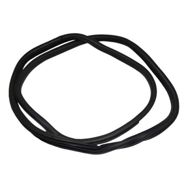 Borracha Porta Traseira Esquerda Fiat Argo 2017 2018 1